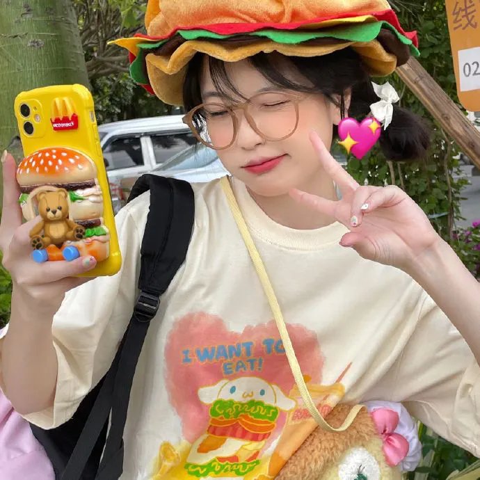 打喷嚏