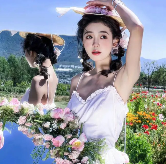 看看你有多爱我